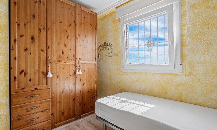 Wederverkoop - Adosado - Ciudad Quesada - Rojales - Rojales