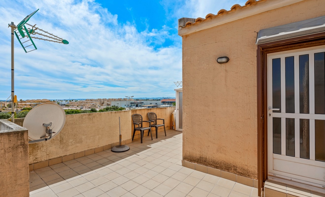 Wederverkoop - Adosado - Ciudad Quesada - Rojales - Rojales