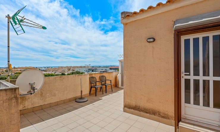 Wederverkoop - Adosado - Ciudad Quesada - Rojales - Rojales