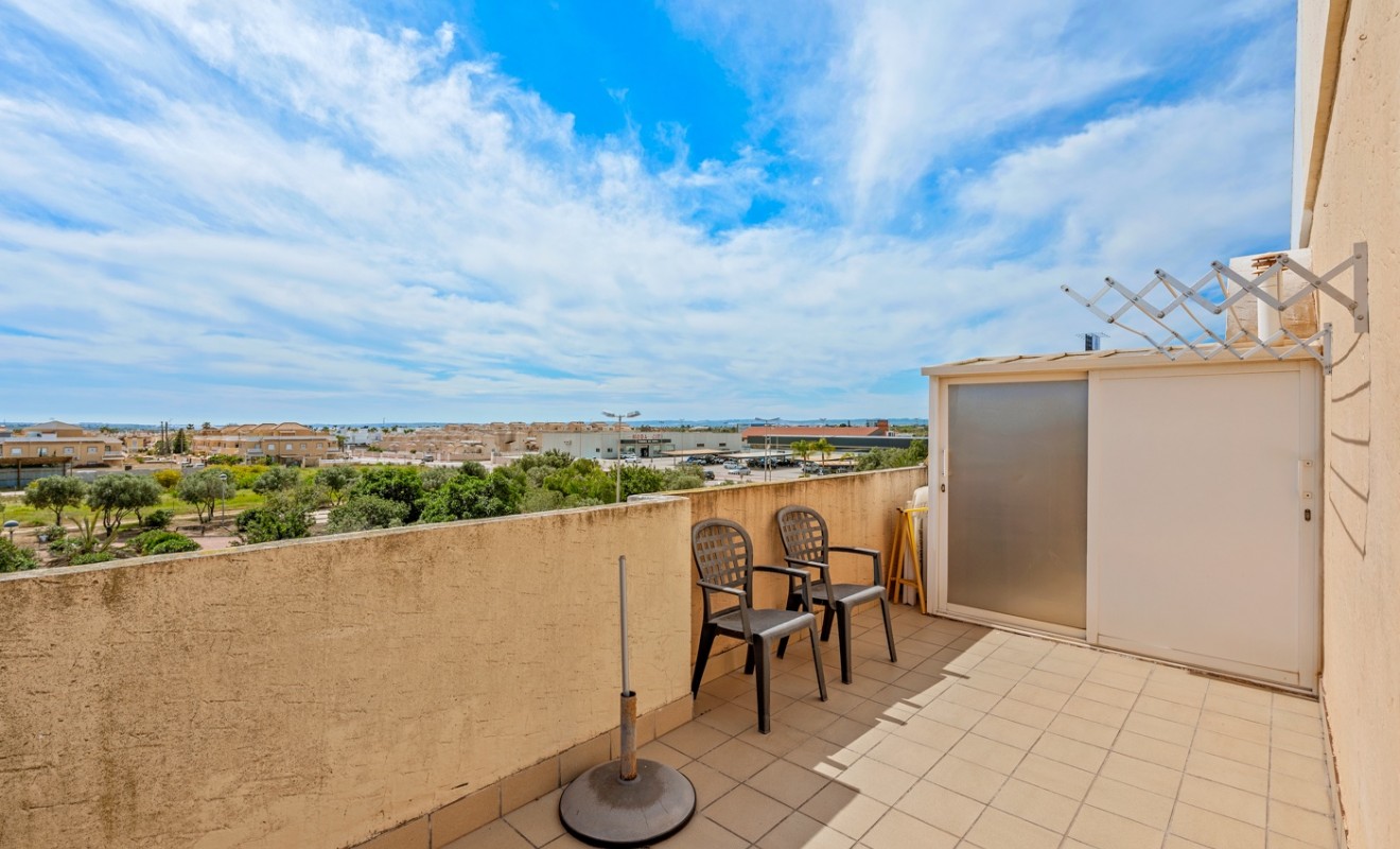 Wederverkoop - Adosado - Ciudad Quesada - Rojales - Rojales