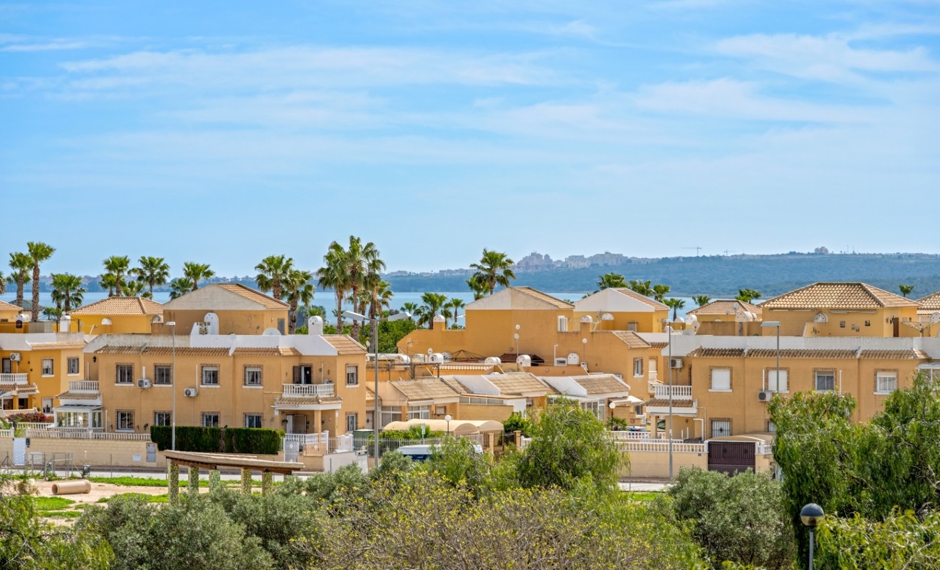 Wederverkoop - Adosado - Ciudad Quesada - Rojales - Rojales