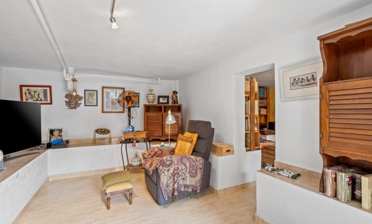 Wederverkoop - Adosado - Ciudad Quesada - Rojales - Rojales