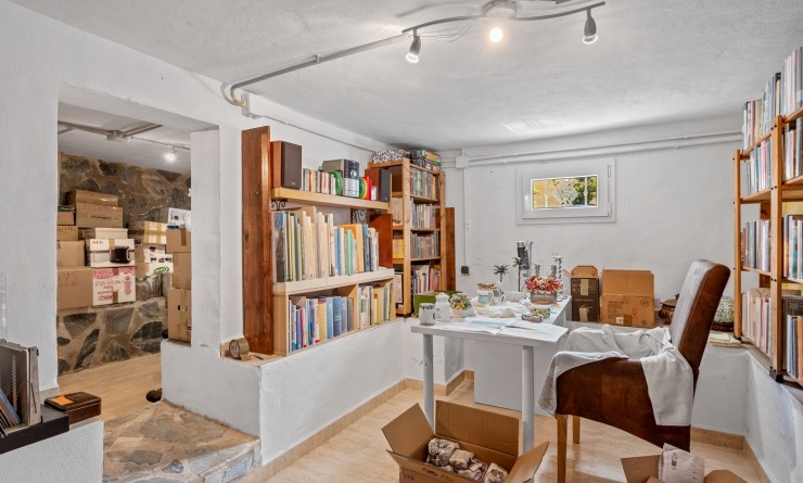 Wederverkoop - Adosado - Ciudad Quesada - Rojales - Rojales