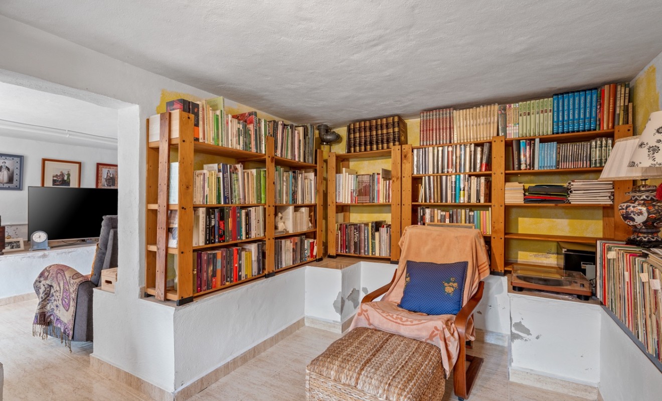 Wederverkoop - Adosado - Ciudad Quesada - Rojales - Rojales