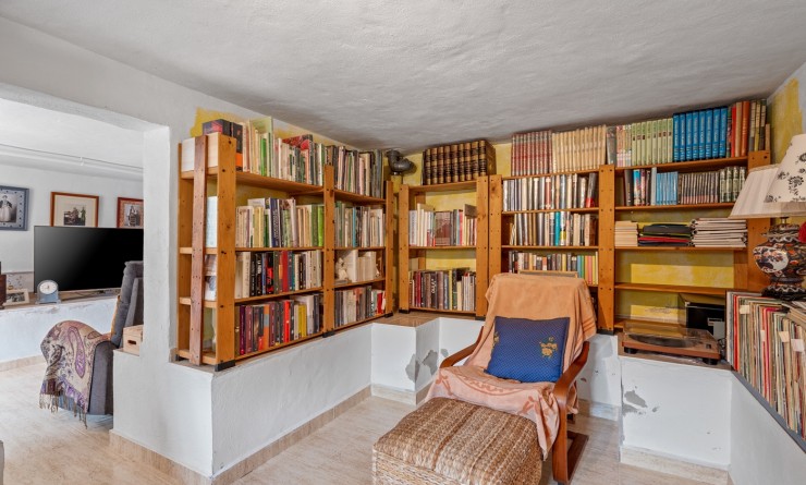 Wederverkoop - Adosado - Ciudad Quesada - Rojales - Rojales