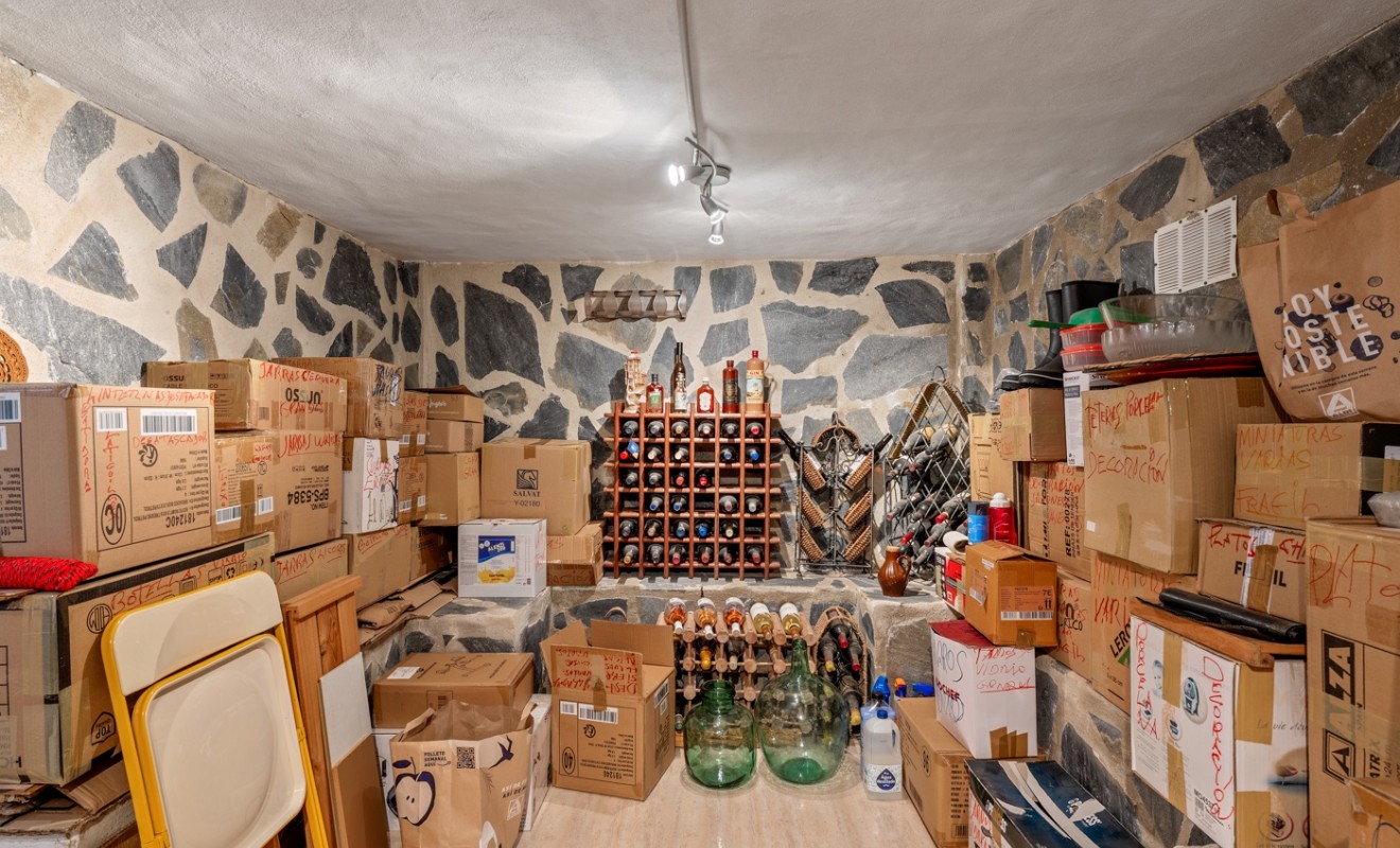 Wederverkoop - Adosado - Ciudad Quesada - Rojales - Rojales