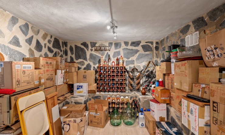 Wederverkoop - Adosado - Ciudad Quesada - Rojales - Rojales