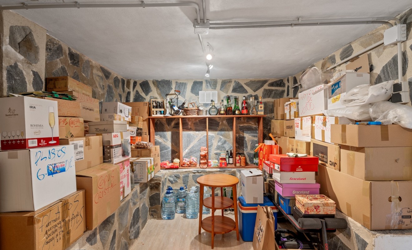 Wederverkoop - Adosado - Ciudad Quesada - Rojales - Rojales