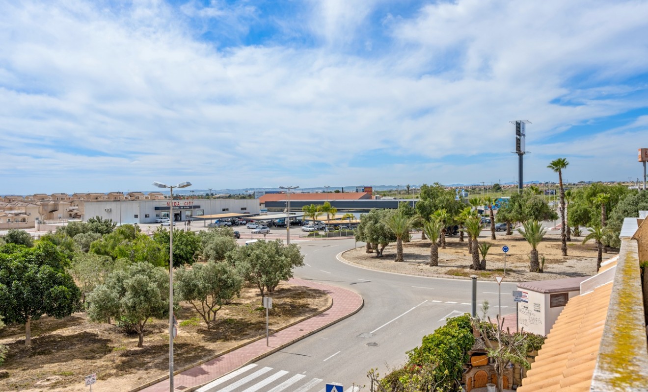 Wederverkoop - Adosado - Ciudad Quesada - Rojales - Rojales