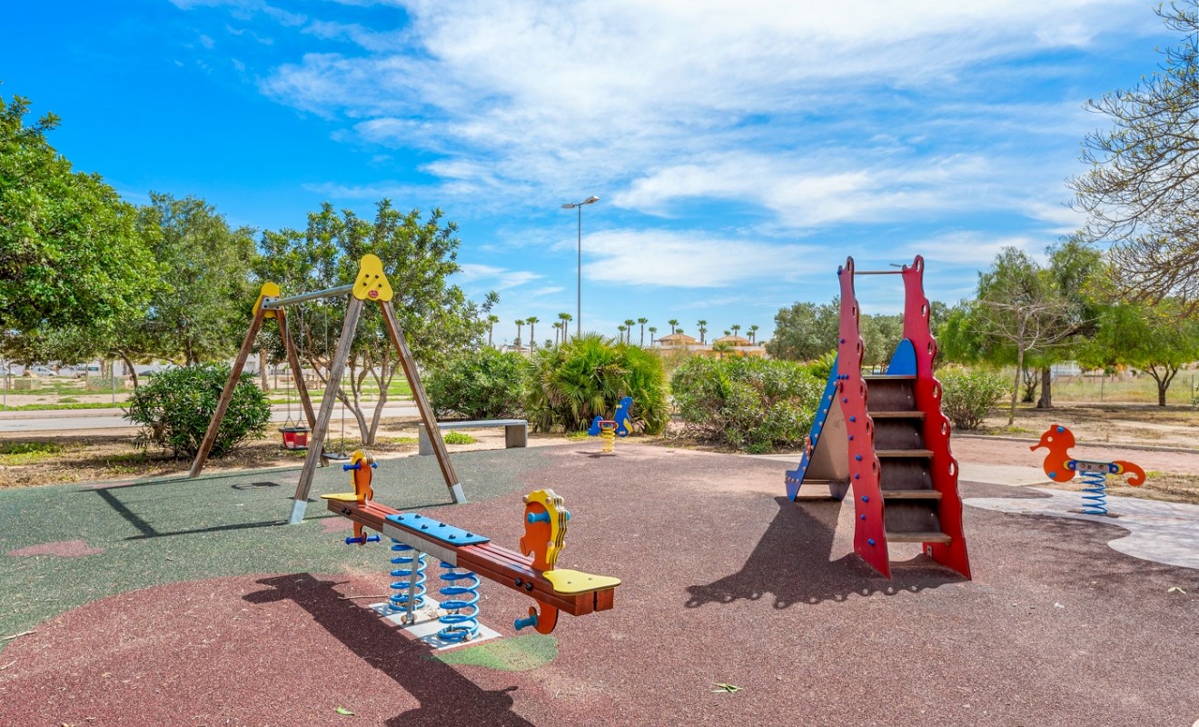 Wederverkoop - Adosado - Ciudad Quesada - Rojales - Rojales