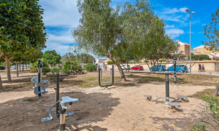 Wederverkoop - Adosado - Ciudad Quesada - Rojales - Rojales