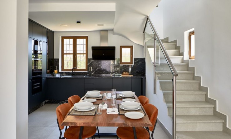 New Build - Detached - Cuevas Del Almanzora