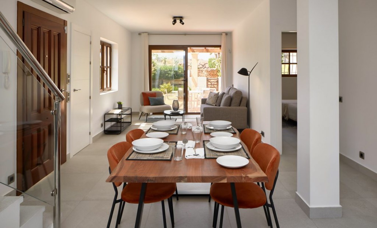 New Build - Detached - Cuevas Del Almanzora