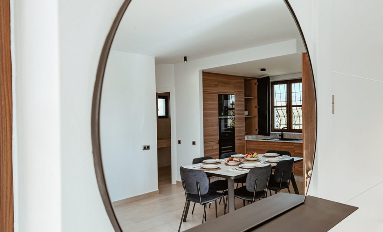 New Build - Detached - Cuevas Del Almanzora