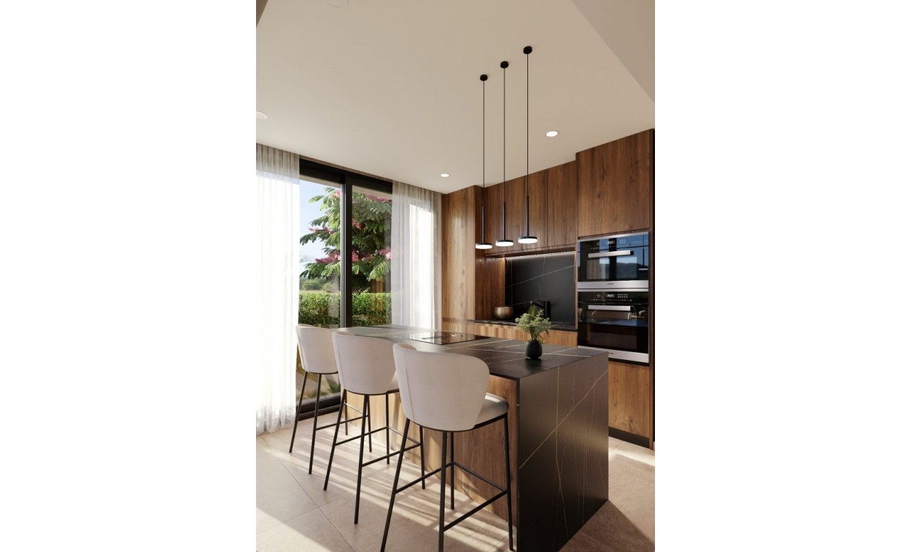 New Build - Detached - Cuevas Del Almanzora