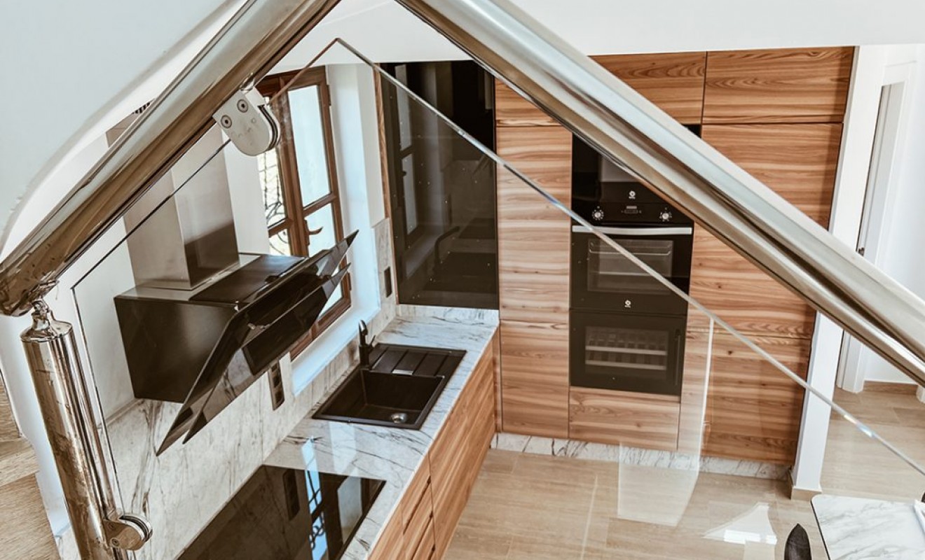 New Build - Detached - Cuevas Del Almanzora