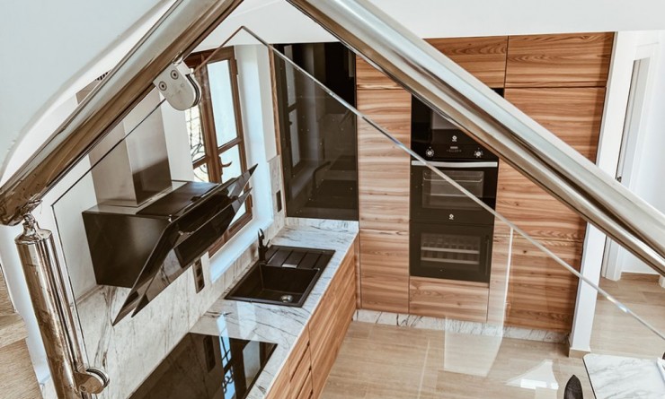 New Build - Detached - Cuevas Del Almanzora