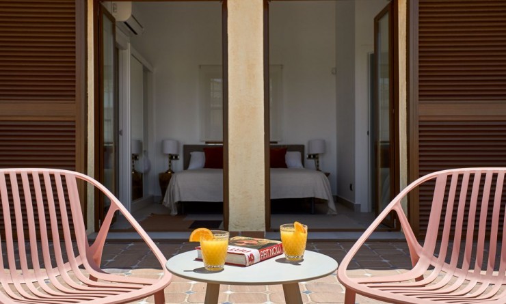 New Build - Detached - Cuevas Del Almanzora