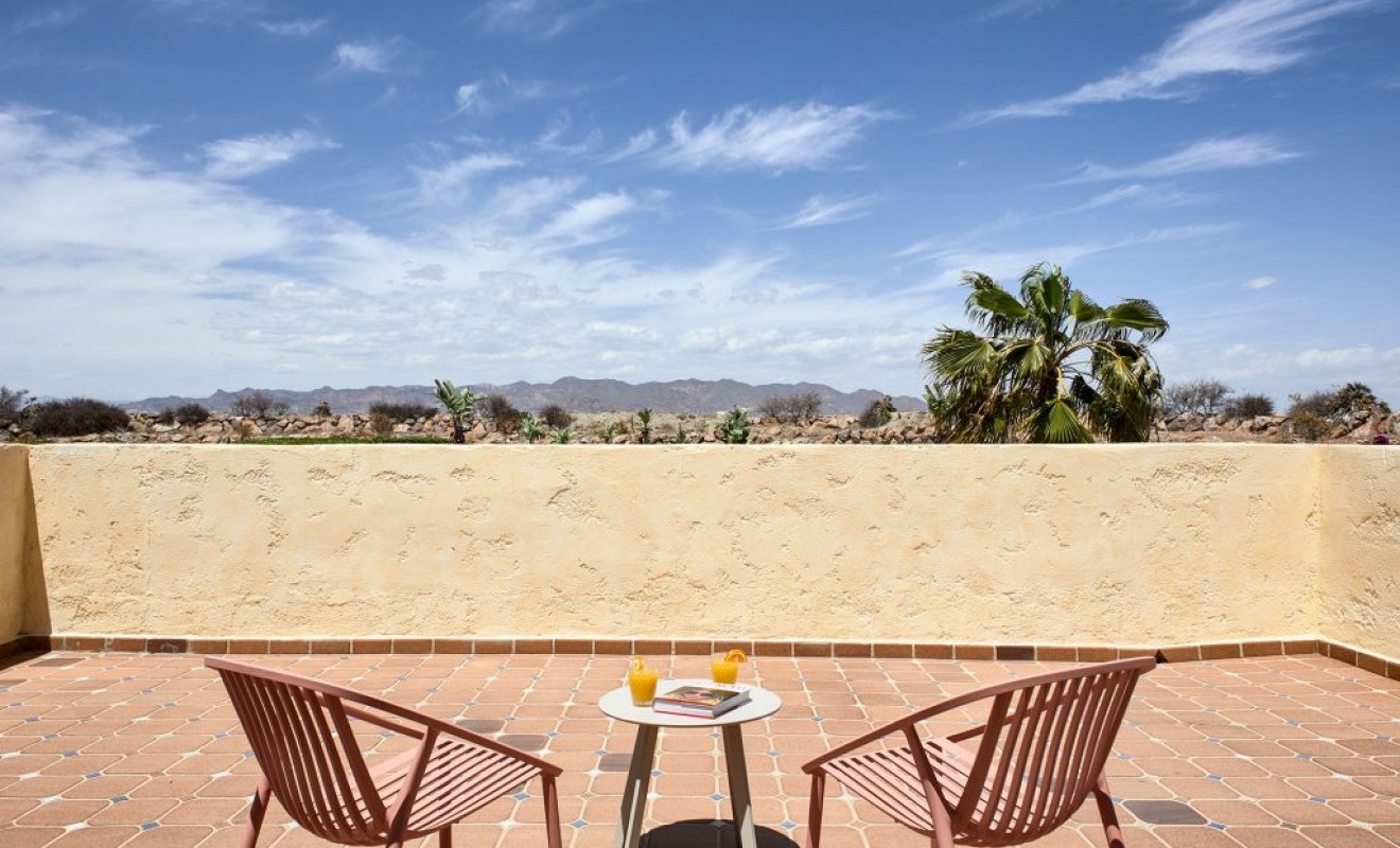 New Build - Detached - Cuevas Del Almanzora