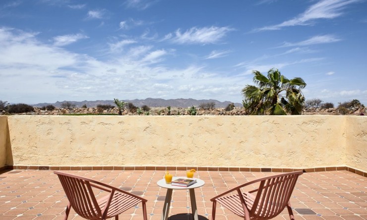 New Build - Detached - Cuevas Del Almanzora