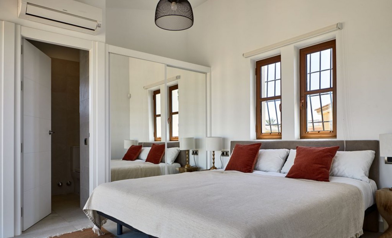 New Build - Detached - Cuevas Del Almanzora