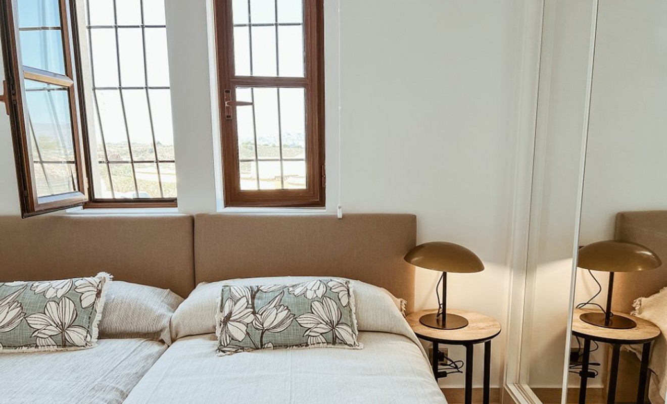 New Build - Detached - Cuevas Del Almanzora