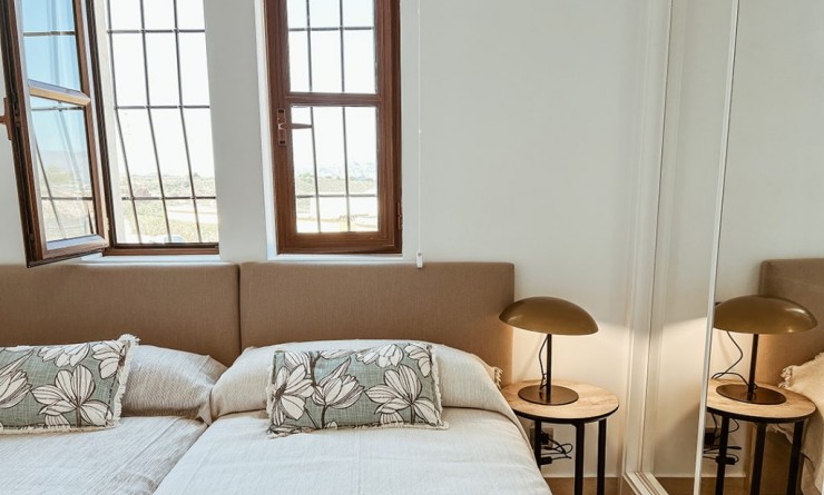 New Build - Detached - Cuevas Del Almanzora