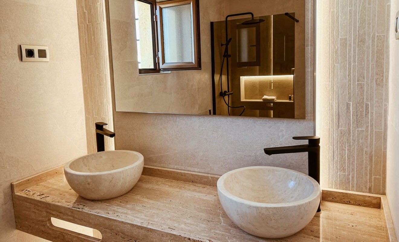 New Build - Detached - Cuevas Del Almanzora