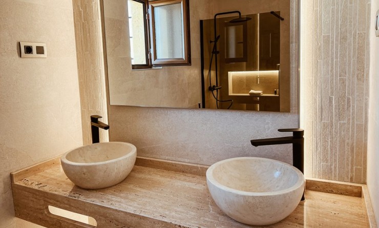 New Build - Detached - Cuevas Del Almanzora