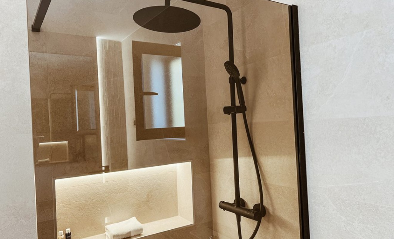 New Build - Detached - Cuevas Del Almanzora