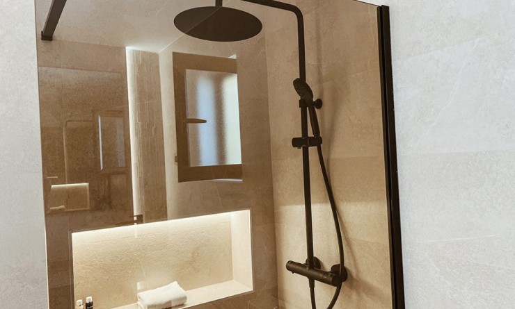 New Build - Detached - Cuevas Del Almanzora