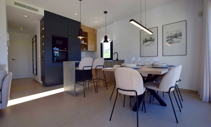 New Build - Apartment - Condado de Alhama