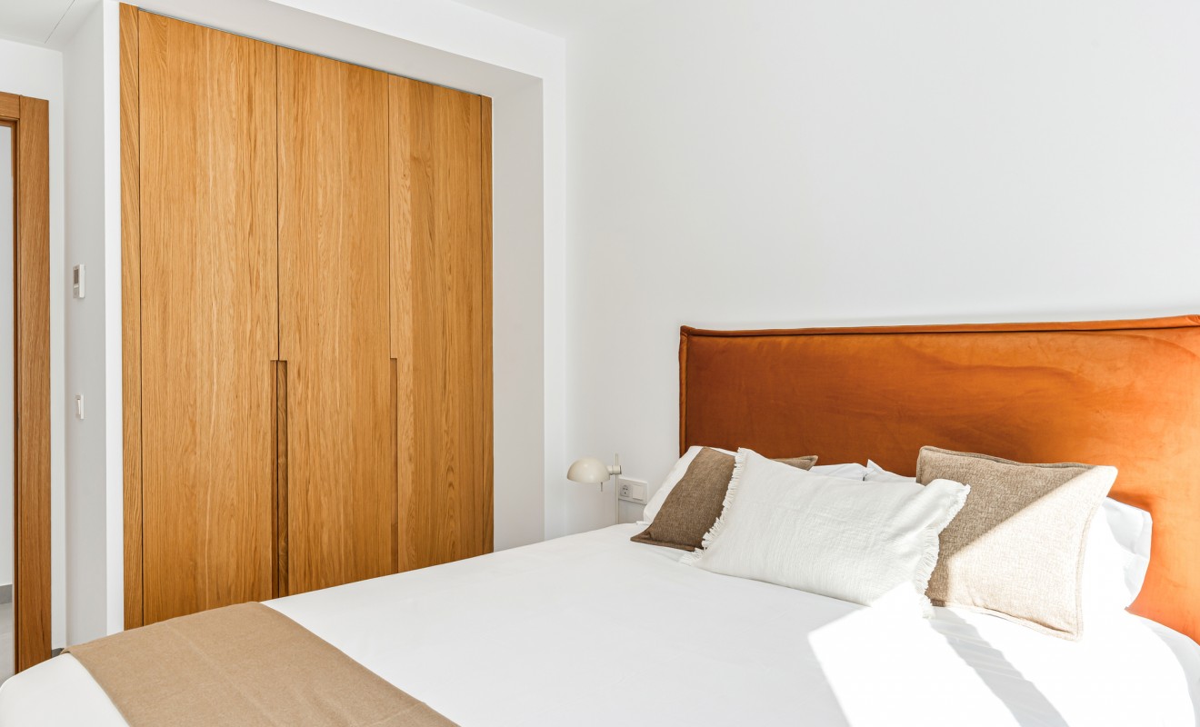 Nieuwbouw woningen - Villa - Cumbre del Sol