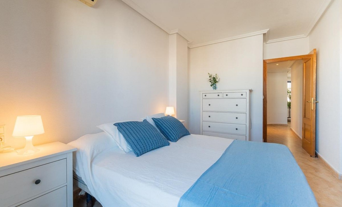 Revente - Attique - Torrevieja - Centro