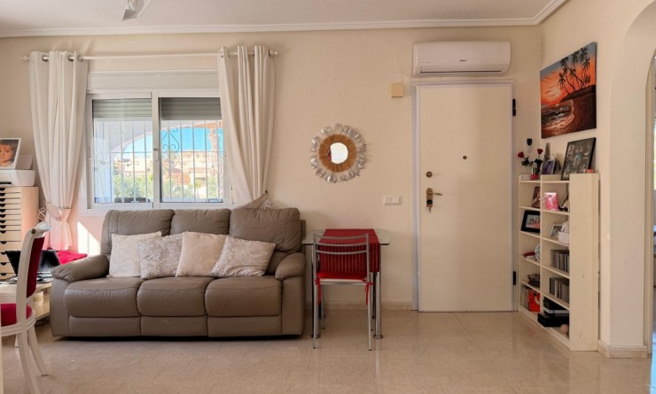 Wederverkoop - Semi-Detached - Ciudad Quesada - Rojales