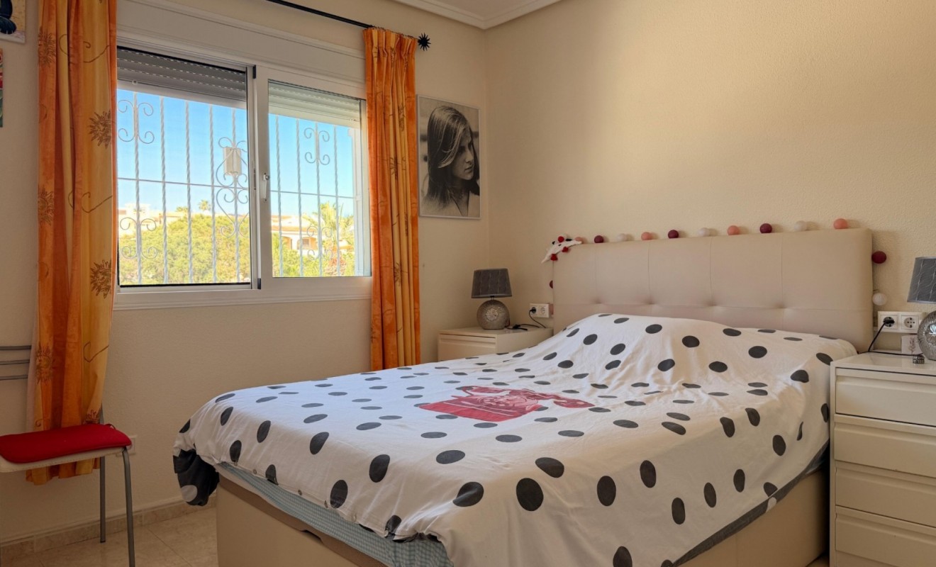 Wederverkoop - Semi-Detached - Ciudad Quesada - Rojales