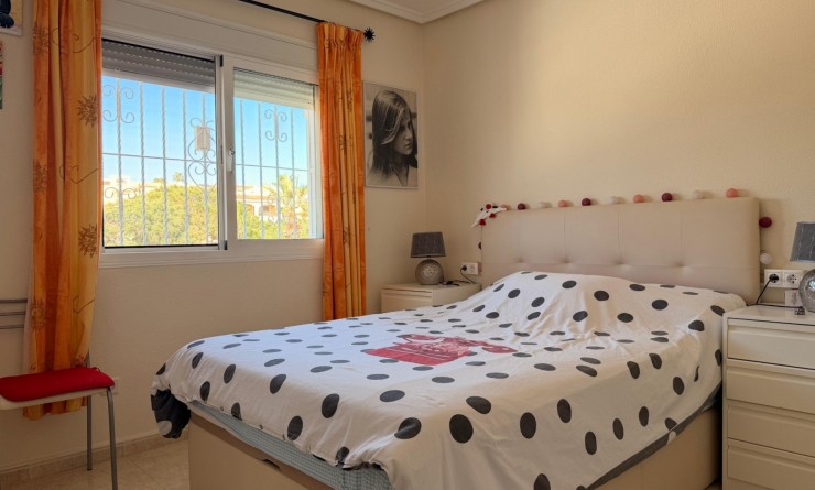 Wederverkoop - Semi-Detached - Ciudad Quesada - Rojales