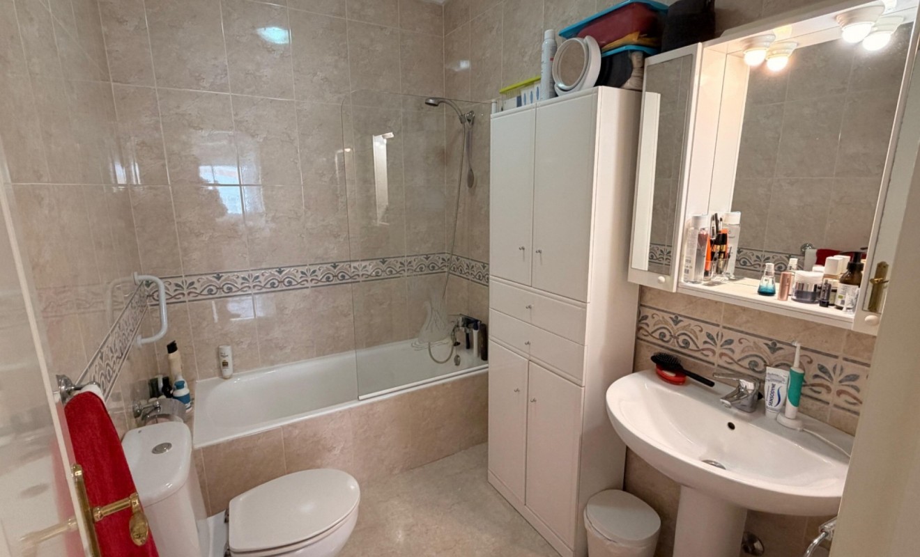 Wederverkoop - Semi-Detached - Ciudad Quesada - Rojales