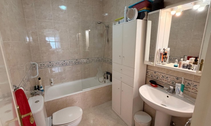 Wederverkoop - Semi-Detached - Ciudad Quesada - Rojales