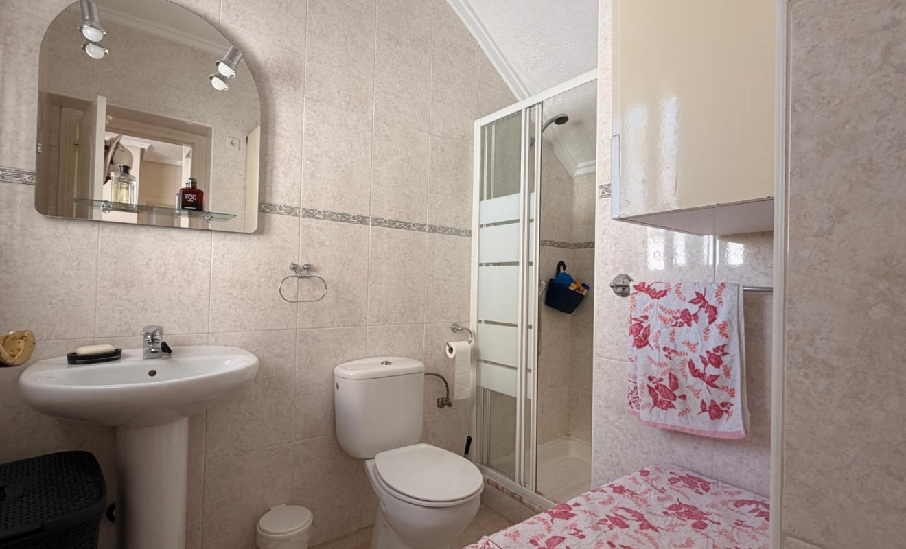 Wederverkoop - Semi-Detached - Ciudad Quesada - Rojales