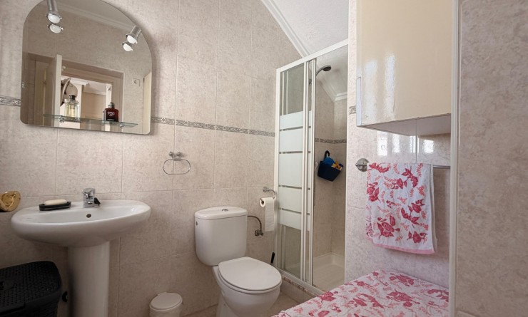 Wederverkoop - Semi-Detached - Ciudad Quesada - Rojales