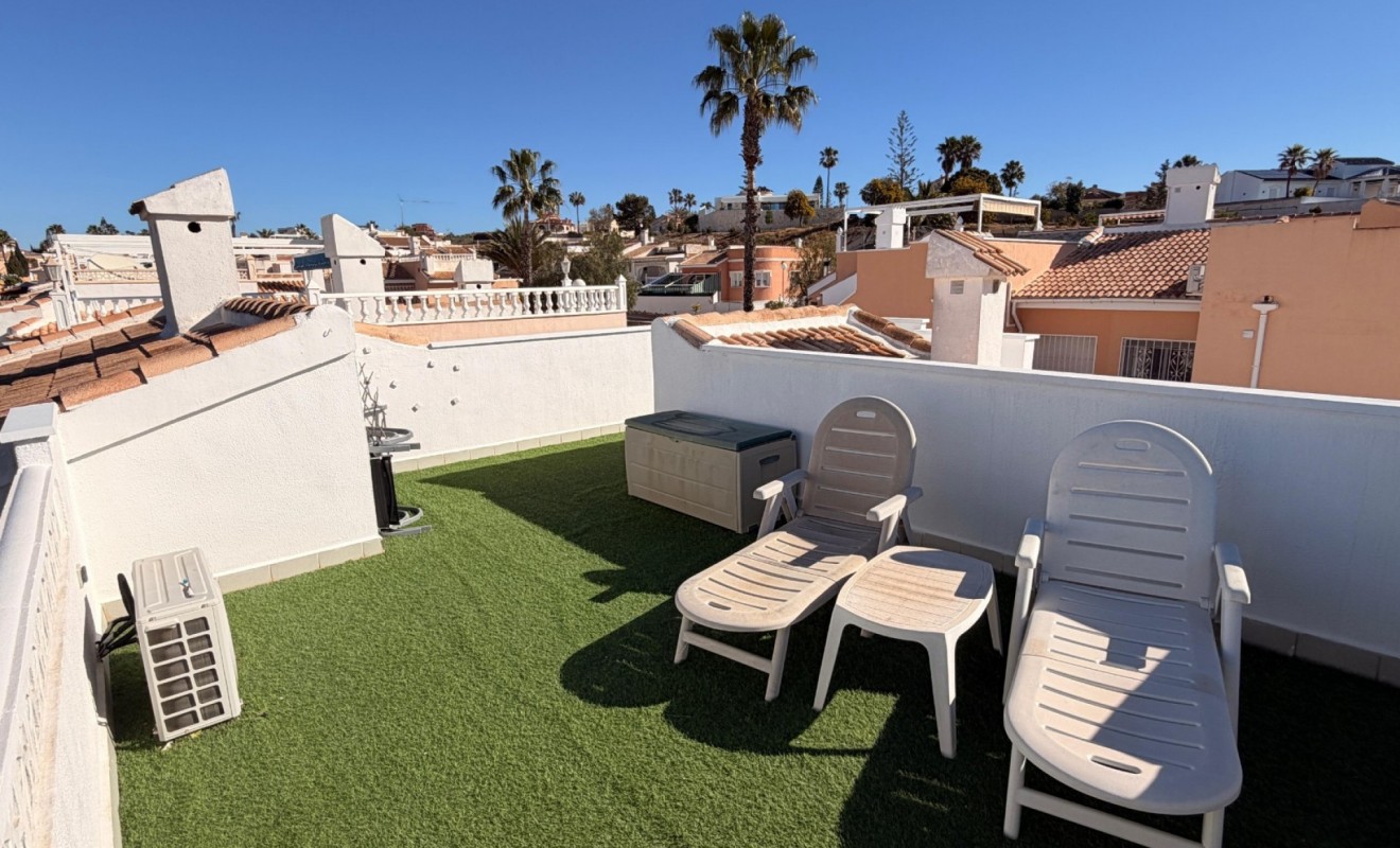 Wederverkoop - Semi-Detached - Ciudad Quesada - Rojales