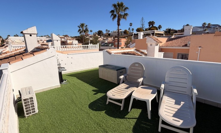 Wederverkoop - Semi-Detached - Ciudad Quesada - Rojales