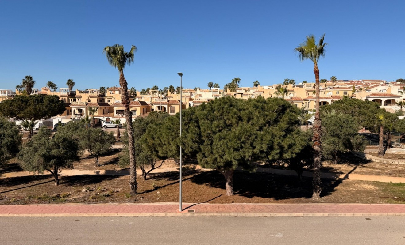 Wederverkoop - Semi-Detached - Ciudad Quesada - Rojales