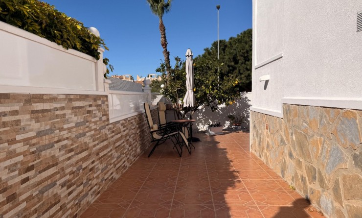 Wederverkoop - Semi-Detached - Ciudad Quesada - Rojales