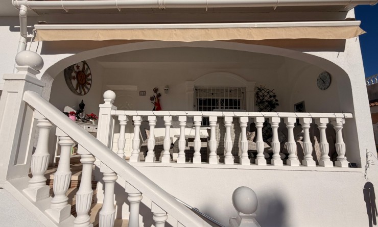 Wederverkoop - Semi-Detached - Ciudad Quesada - Rojales