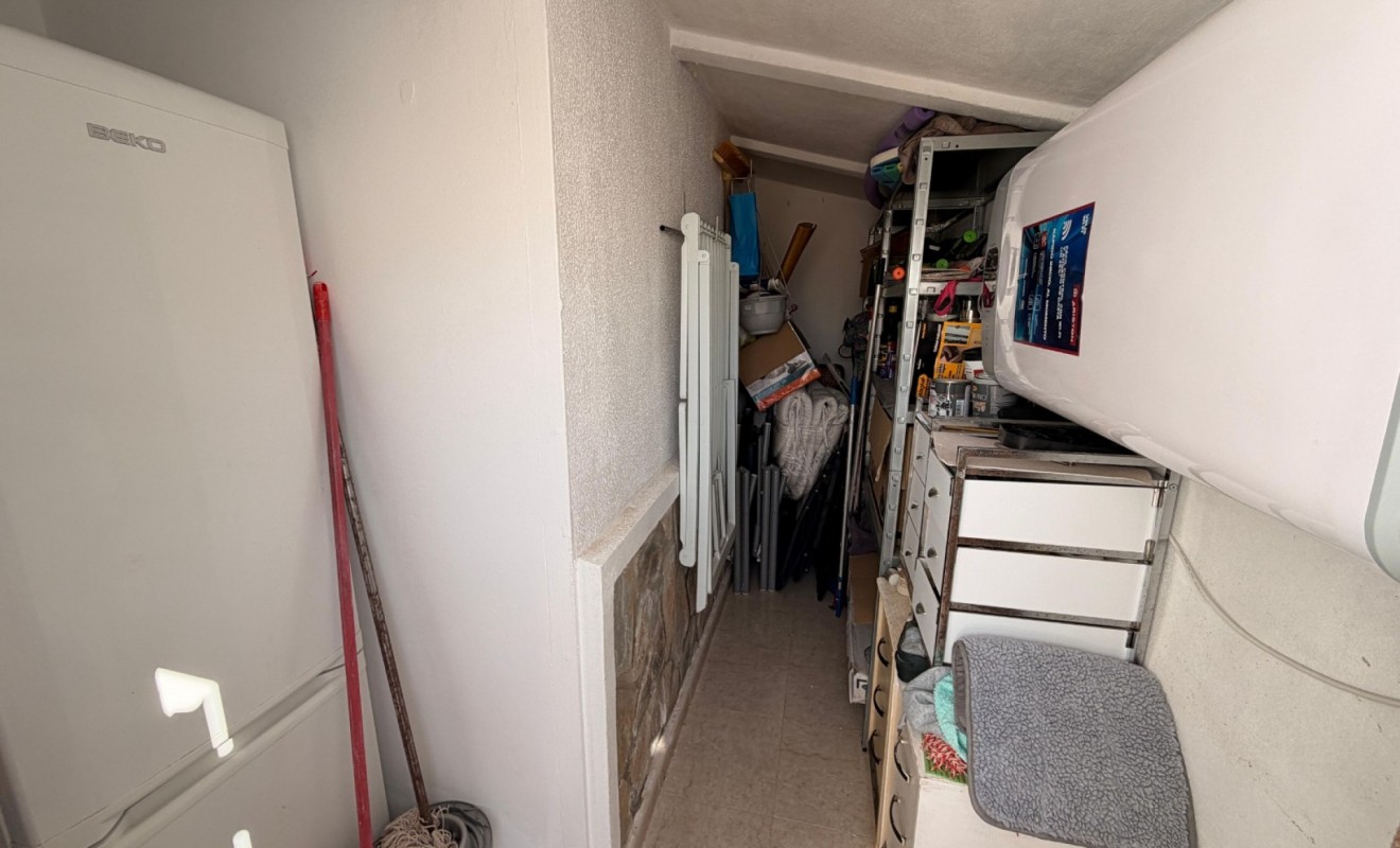 Wederverkoop - Semi-Detached - Ciudad Quesada - Rojales