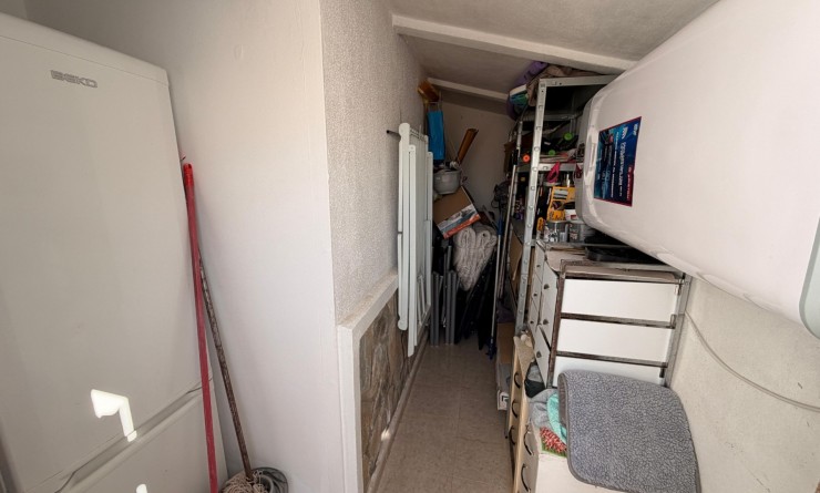 Wederverkoop - Semi-Detached - Ciudad Quesada - Rojales