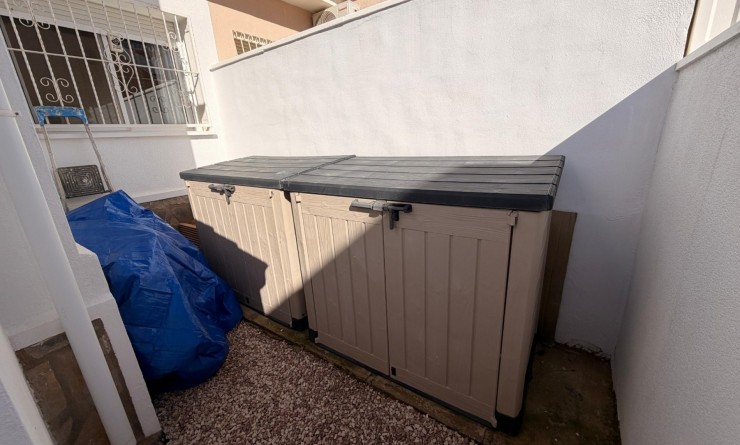 Wederverkoop - Semi-Detached - Ciudad Quesada - Rojales