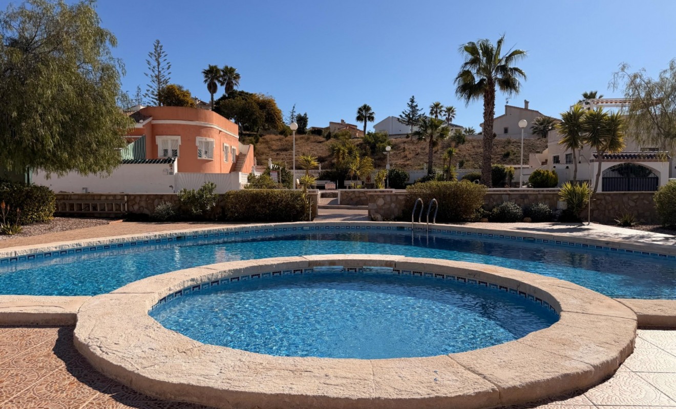 Wederverkoop - Semi-Detached - Ciudad Quesada - Rojales